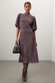 Knit Midi Dress by Slate amp Willow for 30 Rent the Runway at Rent the Runway