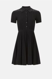 Knit Polo Mini Dress by Jason Wu x RTR Rent the Runway at Rent the Runway