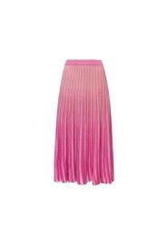 Knit Skirt at Paola Bernardi