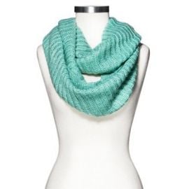 Knit scarf by Merona at Target