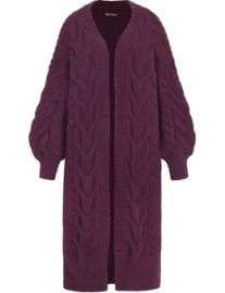 Knitted Cardigans for Women Maxi Cardigans Cara amp The Sky at Cara and the Sky