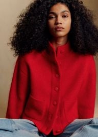 Knitted Jackets Shop Szane at Sezane