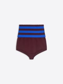 Knitted briefs - Spring-Summer Women Dries Van Noten at Dries Van Noten