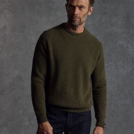 Knitwear at Private White VC