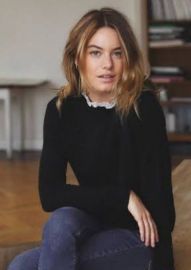 Knitwear jumpers cardigans fine and thick knitwear Womenswear Szane at Sezane