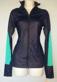 Knockout Jacket by Victorias Secret at eBay