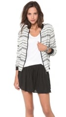 Knot Sisters Metro Jacket at Shopbop