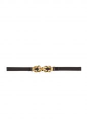 Knot Waist Belt at Bcbg