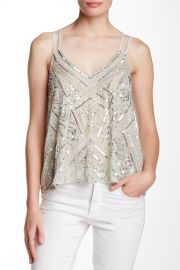 Knox Tank Blouse at Nordstrom Rack