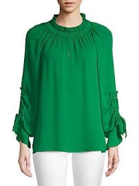 Kobi Halperin - Ramone Blouse at Saks Off 5th