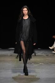 Kobi Halperin 2025 Fall Collection at Kobi Halperin