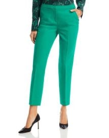 Kobi Halperin Alexi Straight Pants Bloomingdales at Bloomingdales