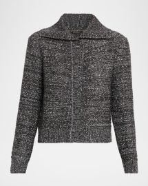 Kobi Halperin Armand Sweater at Neiman Marcus