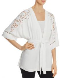 Kobi Halperin Britney Kimono-Style Jacket Women - Bloomingdale s at Bloomingdales