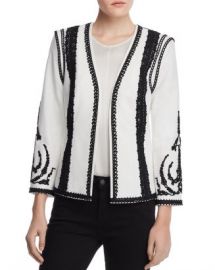 Kobi Halperin Camila Embellished Jacket Women - Bloomingdale s at Bloomingdales