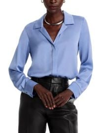 Kobi Halperin Ceanna Blouse Bloomingdales at Bloomingdales