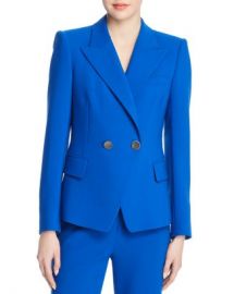 Kobi Halperin Corynne Double-Breasted Blazer Women - Bloomingdale s at Bloomingdales