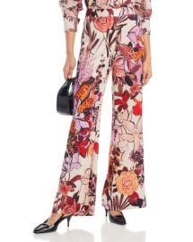 Kobi Halperin Eloise Wide Leg Pants Bloomingdales at Bloomingdales