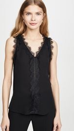 Kobi Halperin Evelyn Blouse at Shopbop