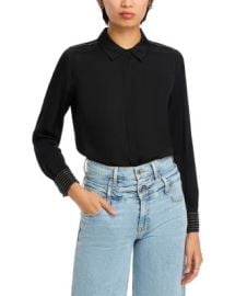 Kobi Halperin Havana Blouse Bloomingdales at Bloomingdales