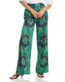 Kobi Halperin Jade Paisley Print Pants Bloomingdales at Bloomingdales