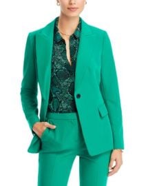 Kobi Halperin Jordi Peak Lapel Blazer Bloomingdales at Bloomingdales