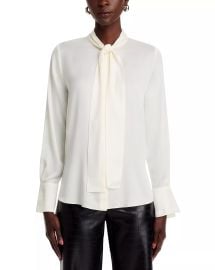 Kobi Halperin Leni Blouse at Bloomingdales