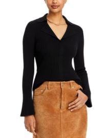 Kobi Halperin Luna Wool Sweater Bloomingdales at Bloomingdales