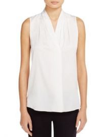 Kobi Halperin Mila Pleat Silk Blouse Women - Bloomingdale s at Bloomingdales