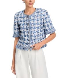 Kobi Halperin Mojo Jacket Bloomingdale39s at Bloomingdales