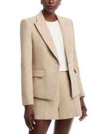 Kobi Halperin Nerys Blazer Bloomingdales at Bloomingdales