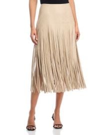 Kobi Halperin Parker Skirt Bloomingdalex27s Women at Bloomingdales
