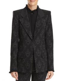 Kobi Halperin Porsha Jacquard Jacket - 100  Exclusive Women - Bloomingdale s at Bloomingdales