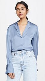 Kobi Halperin Rebekah Blouse at Shopbop