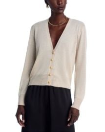 Kobi Halperin Roma V Neck Cardigan Sweater Bloomingdales at Bloomingdales