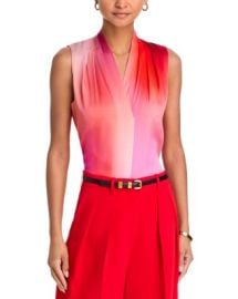 Kobi Halperin Sydonie Top Bloomingdales at Bloomingdales