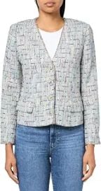 Kobi Halperin Womens Lily Jacket at Amazon