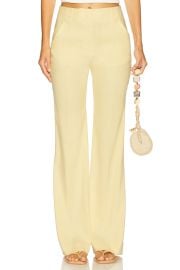 Komi Pant at Revolve