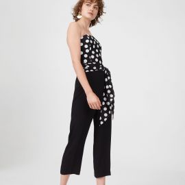 Konstance Jumpsuit at Club Monaco