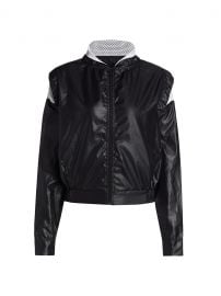 Koral Burnish Zephyr Jacket at Saks Fifth Avenue