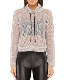 Koral Pullover Mesh Pullover at Bloomingdales