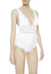 Kosmos Swimsuit at La Perla