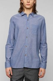 Koto button down shirt at Urban Outfitters