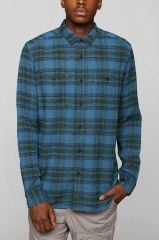 Koto plaid shirt at Urban Outfitters