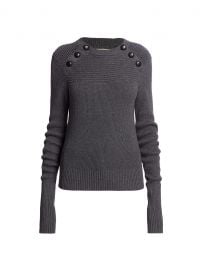 Koyle Sweater by Isabel Marant Etoile at Saks Fifth Avenue