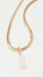 Kozakh Sam Necklace at Shopbop