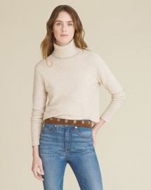 Kressy Sweater at Veronica Beard