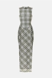 Krisa Dress by Ronny Kobo Rent the Runway at Rent the Runway