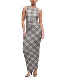 Krisa Maxi Dress at Bloomingdales