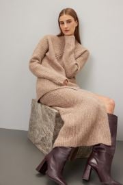 Krissa Sweater by Nicholas Rent the Runway at Rent the Runway